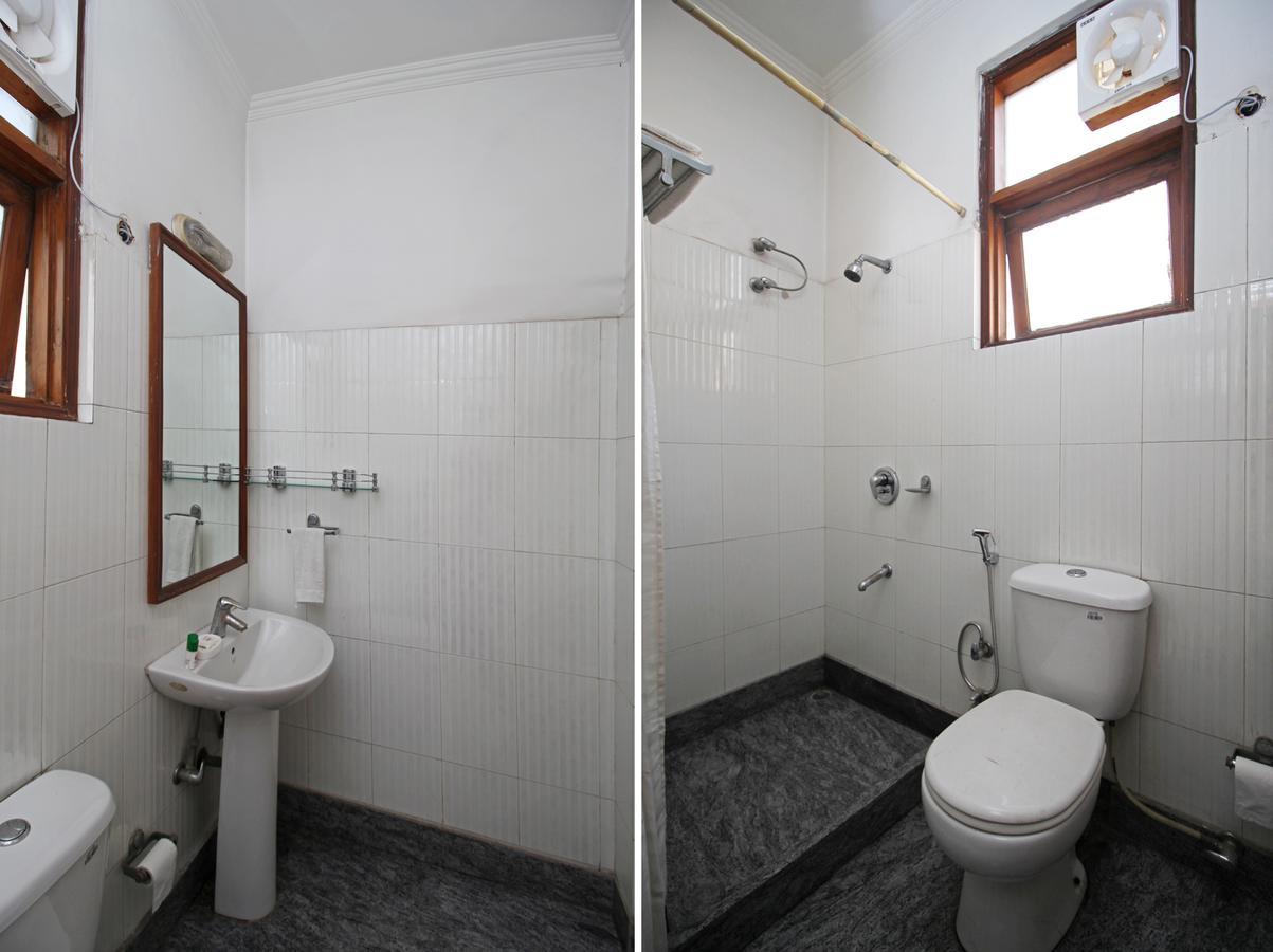 Oyo 6589 Shubhdeep Aashiyana Otel Gurgaon Dış mekan fotoğraf