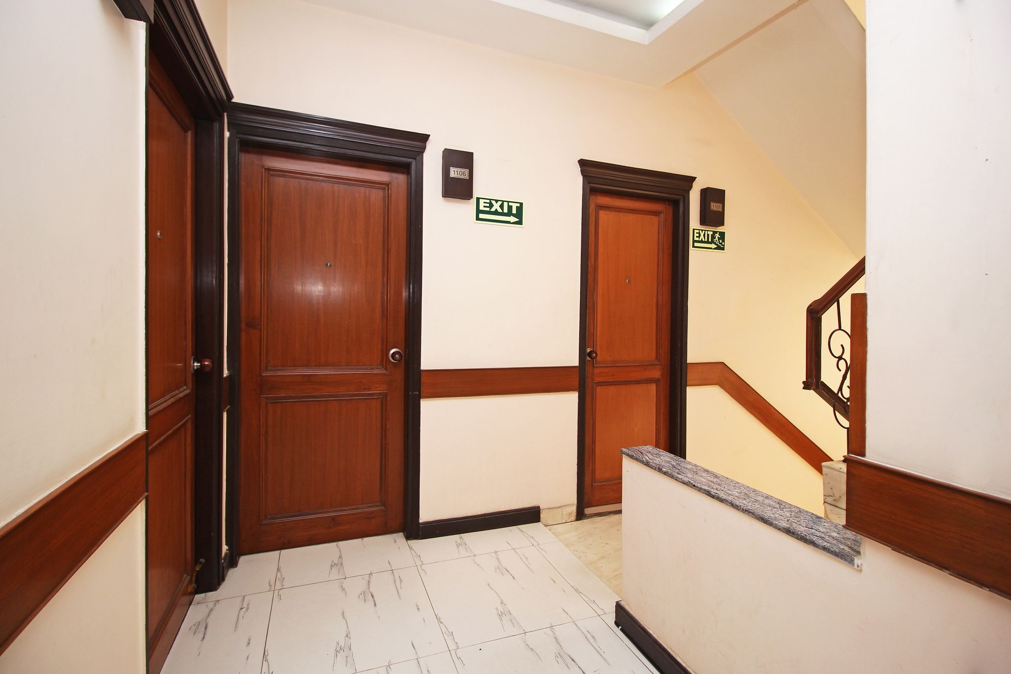 Oyo 6589 Shubhdeep Aashiyana Otel Gurgaon Dış mekan fotoğraf