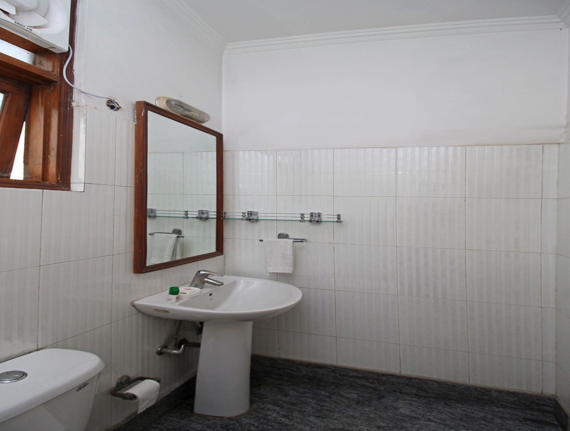 Oyo 6589 Shubhdeep Aashiyana Otel Gurgaon Dış mekan fotoğraf