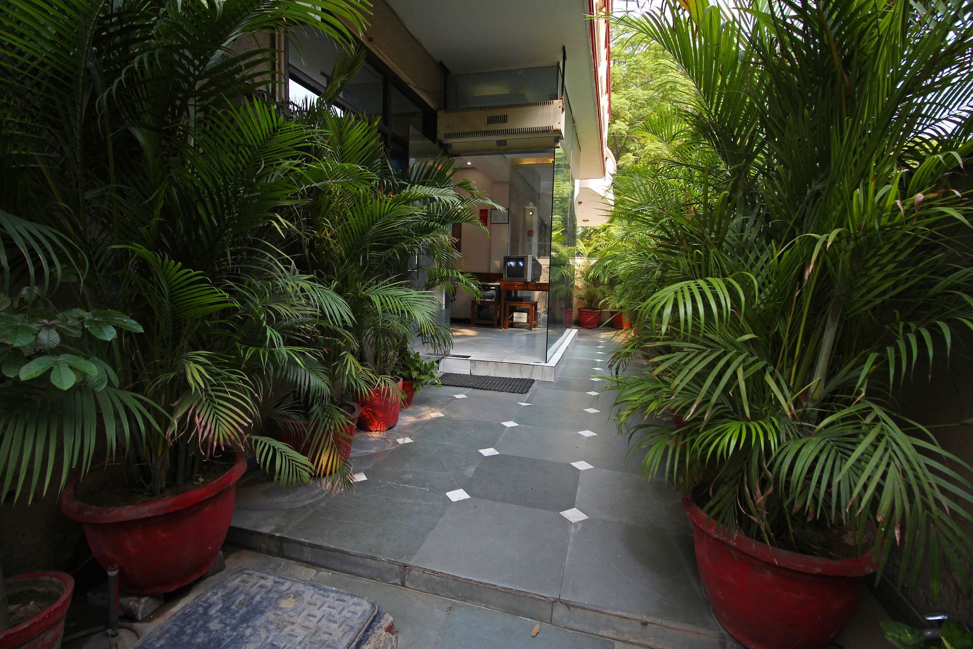 Oyo 6589 Shubhdeep Aashiyana Otel Gurgaon Dış mekan fotoğraf