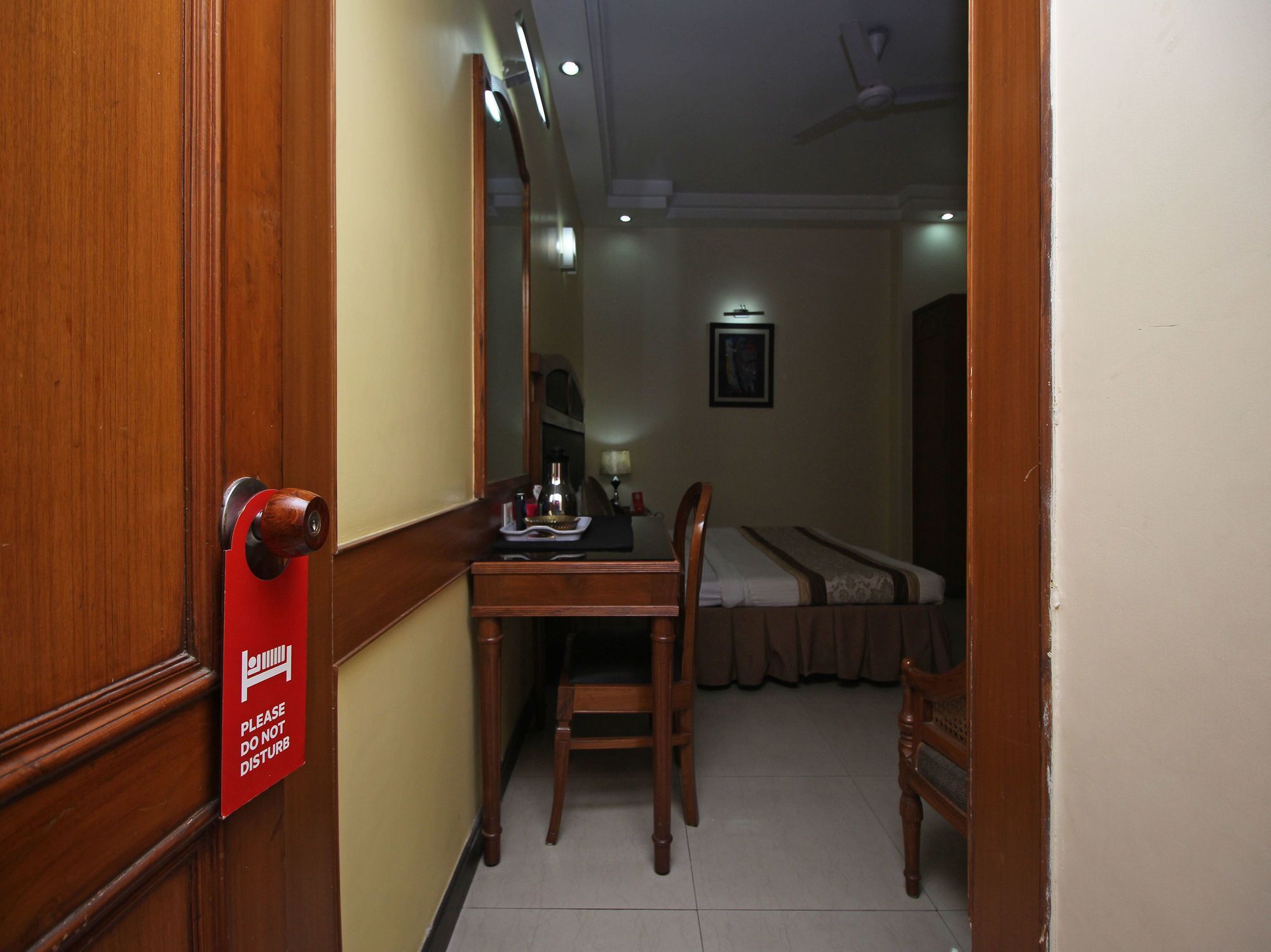 Oyo 6589 Shubhdeep Aashiyana Otel Gurgaon Dış mekan fotoğraf